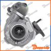 Turbocompresseur pour OPEL | 788778-0001, 788778-0002